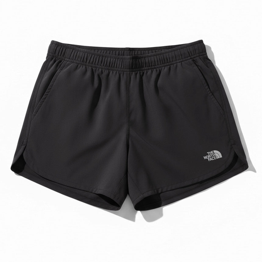 Short Woven Flex 7-16ans-The North Face-Noir-S-NOH-NF0A8F97-JK3-CLÉMENT