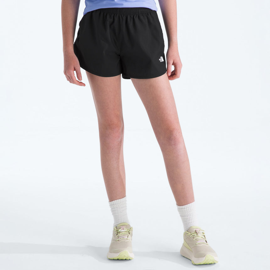 Short Woven Flex 7-16ans-The North Face-NOH-NF0A8F97-JK3-CLÉMENT