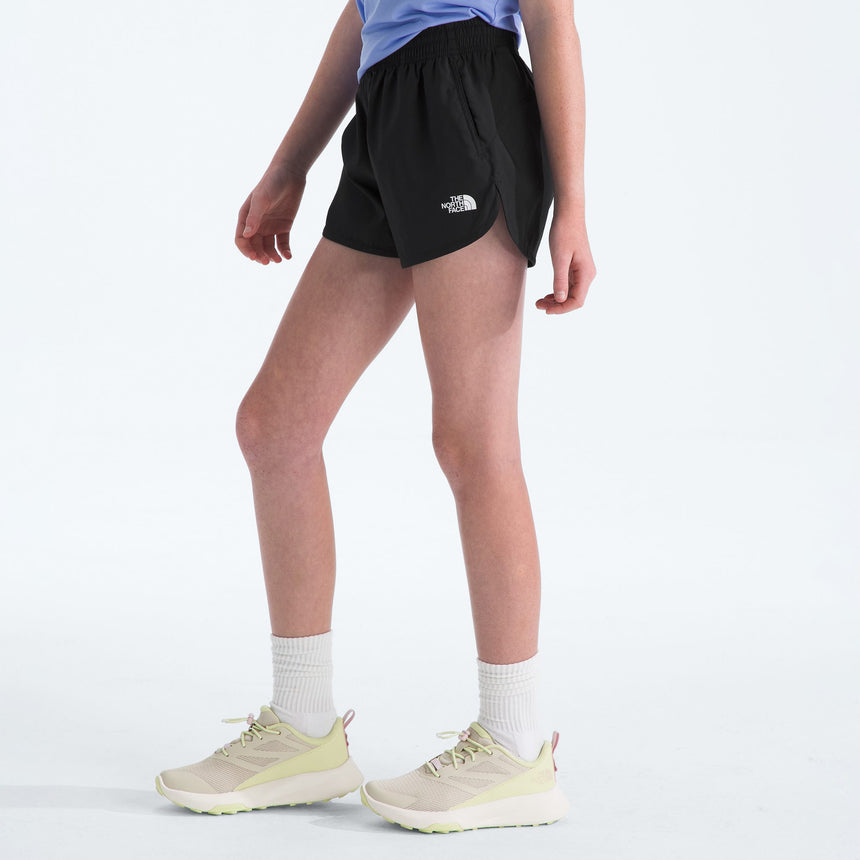 Short Woven Flex 7-16ans-The North Face-NOH-NF0A8F97-JK3-CLÉMENT