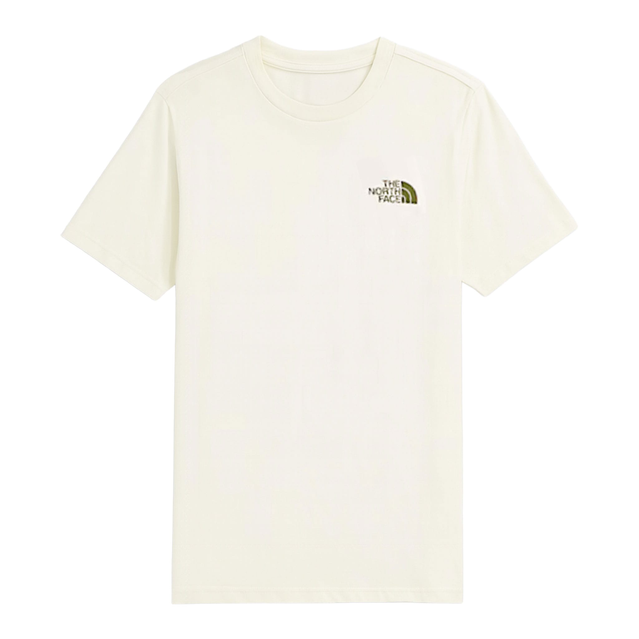 THE NORTH FACE Tシャツ Disconnect T-shirt 7-16 – CLÉMENT