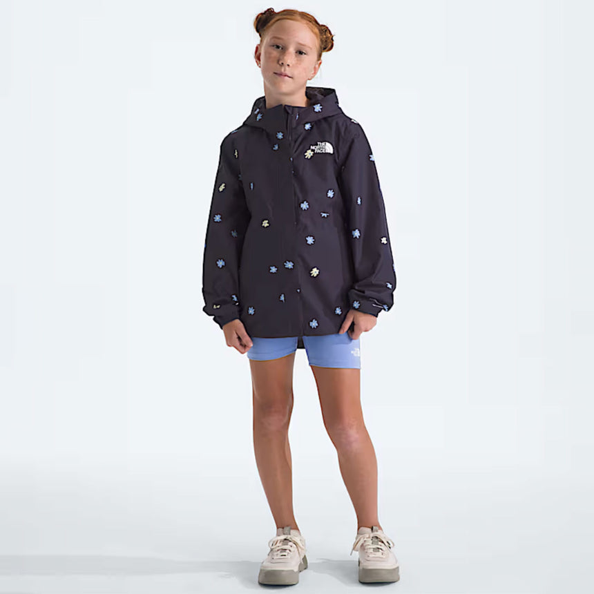 Manteau Antora 7-16ans-The North Face-NOH-NF0A8GBV-JX9-CLÉMENT