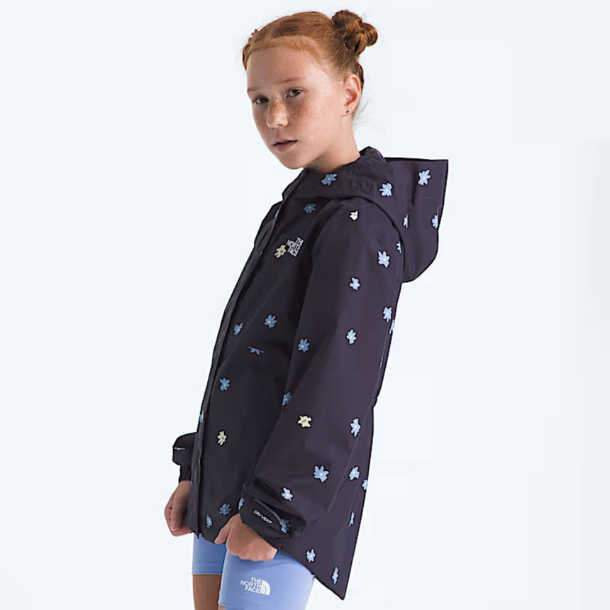 Manteau Antora 7-16ans-The North Face-NOH-NF0A8GBV-JX9-CLÉMENT