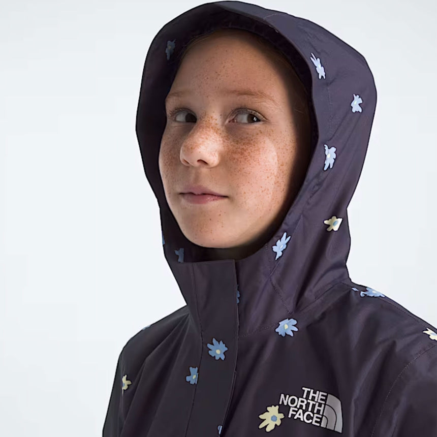 Manteau Antora 7-16ans-The North Face-NOH-NF0A8GBV-JX9-CLÉMENT