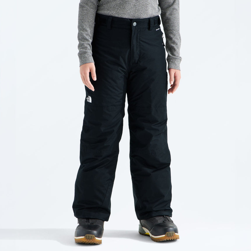 Pantalon Hiver Freedom 7-16ans-The North Face-NOH-NF0A8H4B-JK3-CLÉMENT