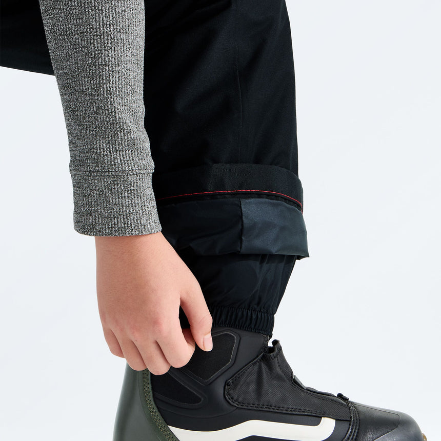 Pantalon Hiver Freedom 7-16ans-The North Face-NOH-NF0A8H4B-JK3-CLÉMENT