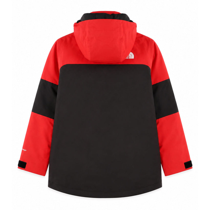 Freedom Insulated Jacket 7-16