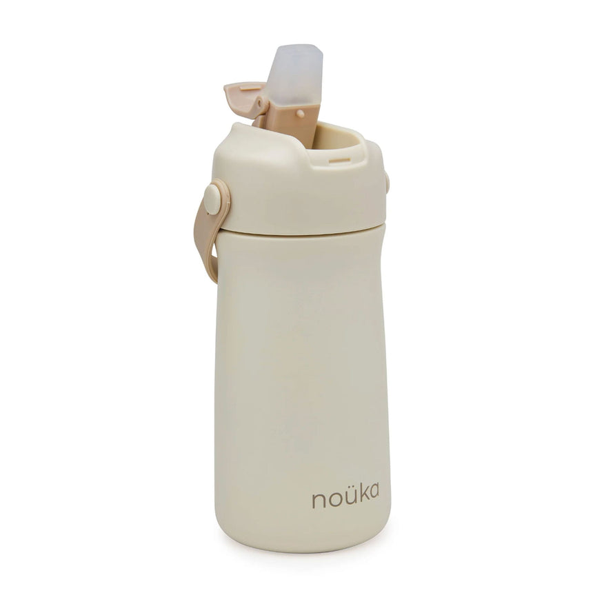 Bouteille 12oz - Sable-Nouka-NOU-SSS-19-CLÉMENT