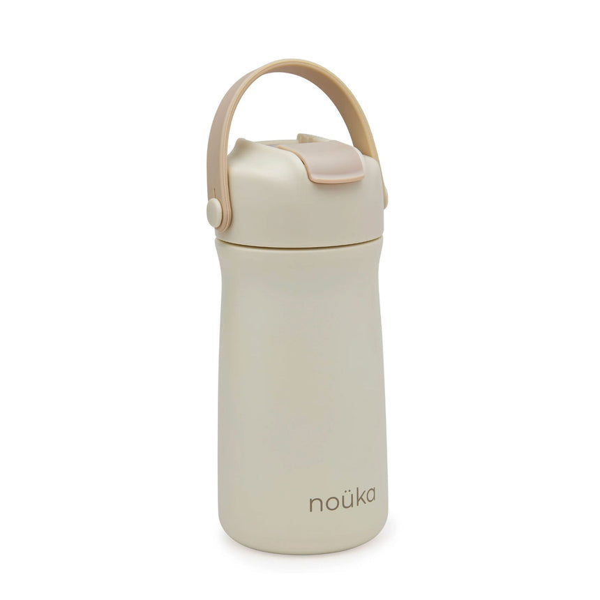 Bouteille 12oz - Sable-Nouka-NOU-SSS-19-CLÉMENT