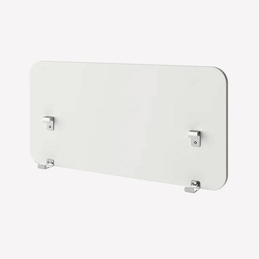 Barrière de Lit Simple - Blanc-Oeuf-OEU-1SR01-CLÉMENT