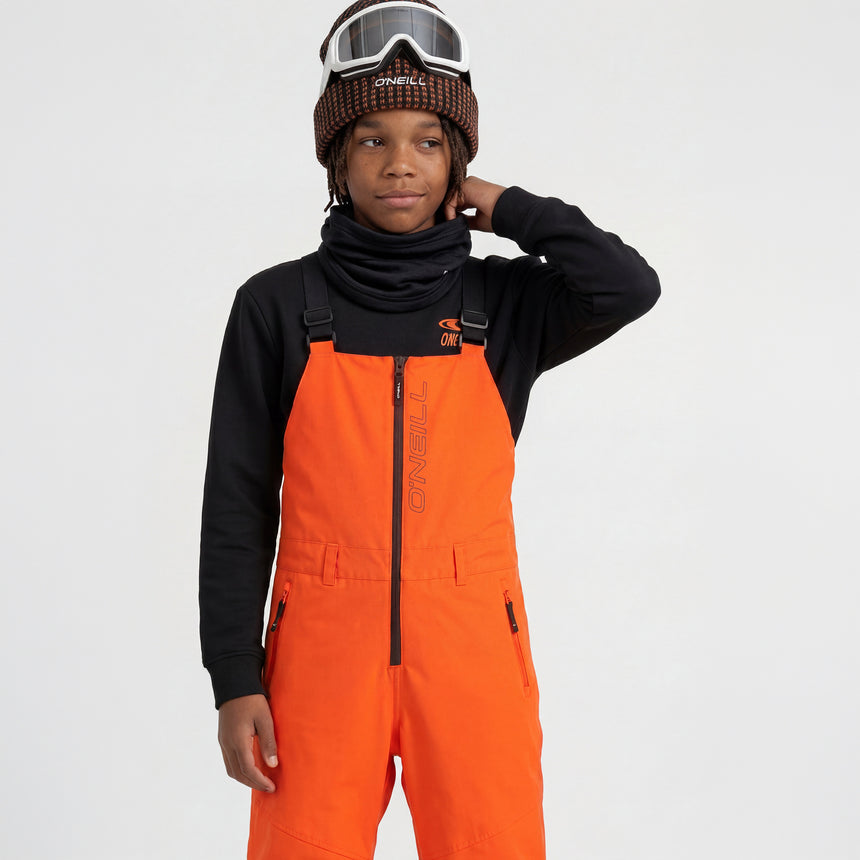 Salopette Cruz 8-16ans-O'Neill-ONI-455005213035-CLÉMENT