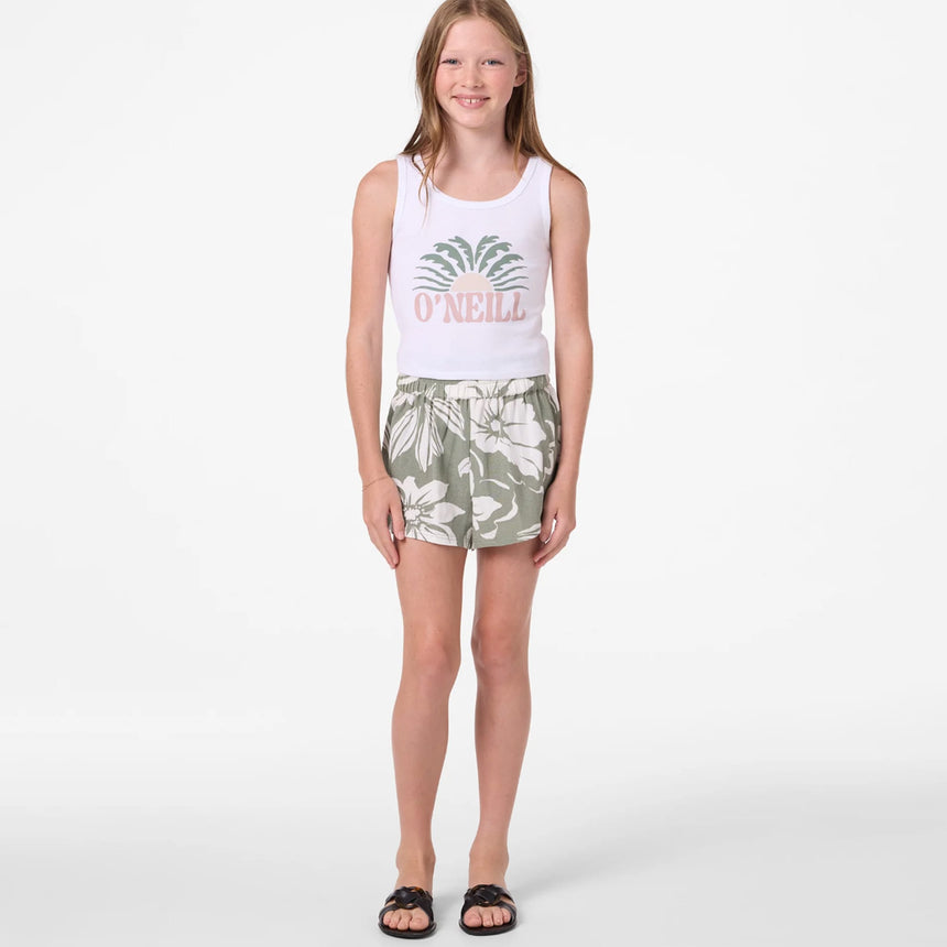 Short Gabi Floral 7-16ans-O'Neill-ONI-SP2680803-CLÉMENT
