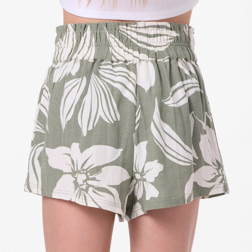 Short Gabi Floral 7-16ans-O'Neill-ONI-SP2680803-CLÉMENT