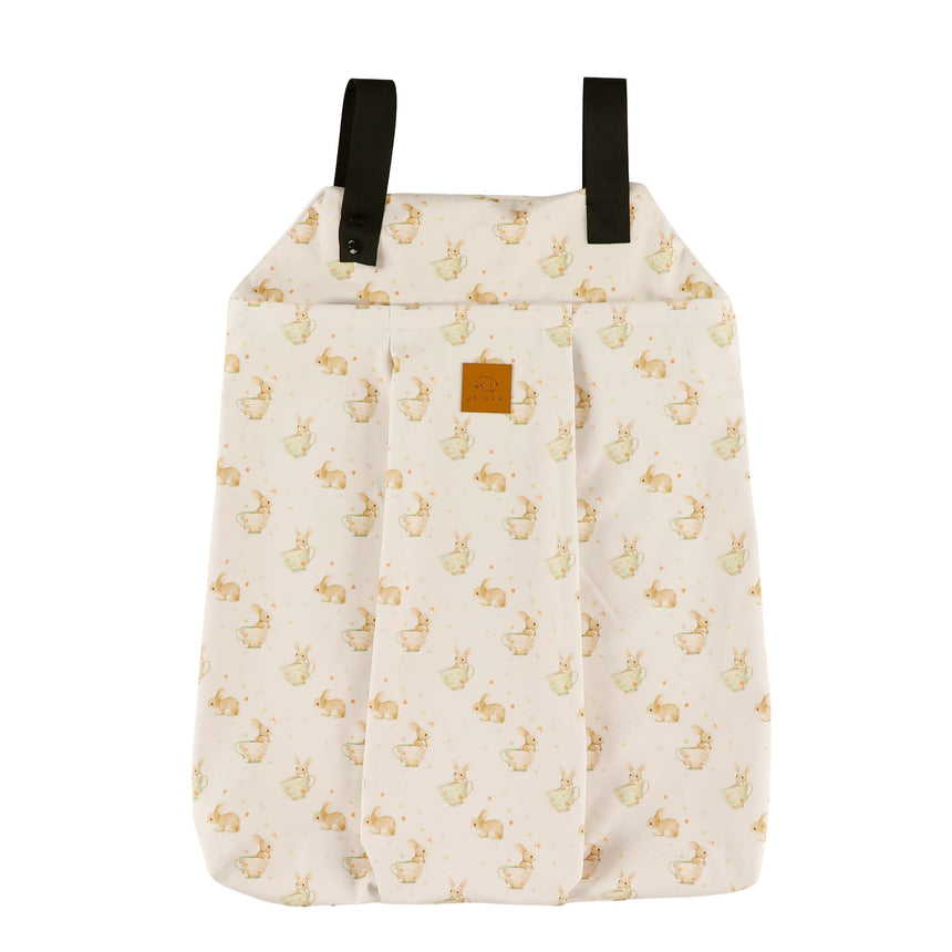 Sac de Lavage Large - Lapins-Origami-OR3-LBAG0034-CLÉMENT