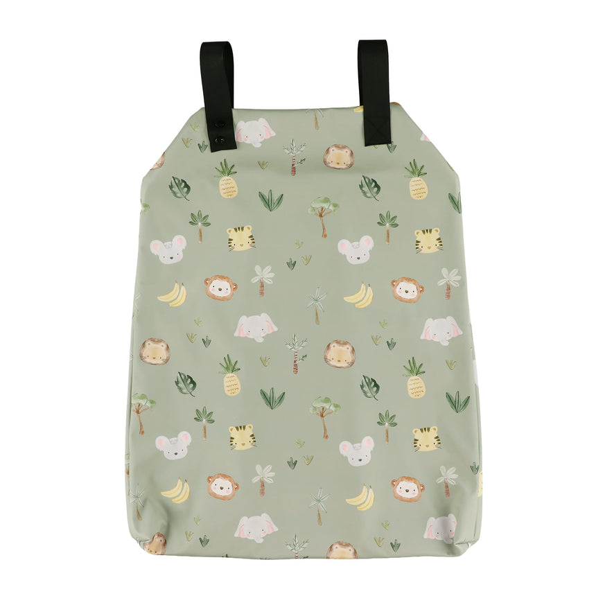 Sac de Lavage Large - Jungle-Origami-OR3-LBAG0035-CLÉMENT