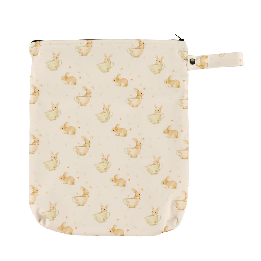 Sac Imperméable - Lapins-Origami-OR3-MBAG0034-CLÉMENT