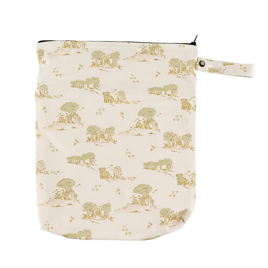 Sac Imperméable - Ours-Origami-OR3-MBAG0036-CLÉMENT