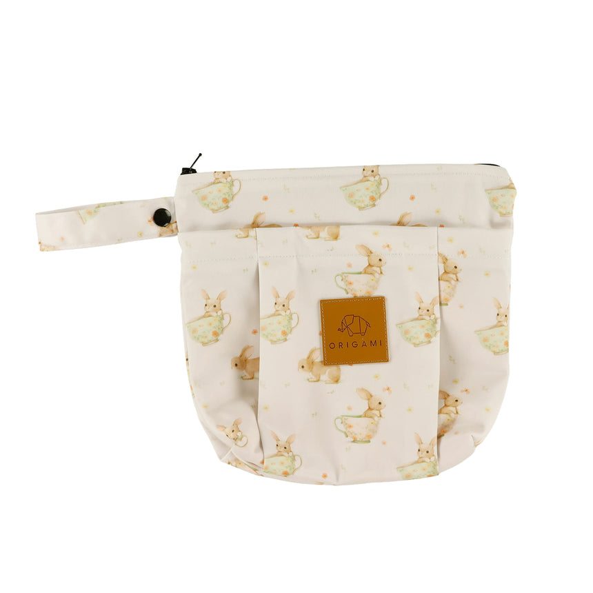 Sac de Transport Lapins-Origami-OR3-SBAG0034-CLÉMENT