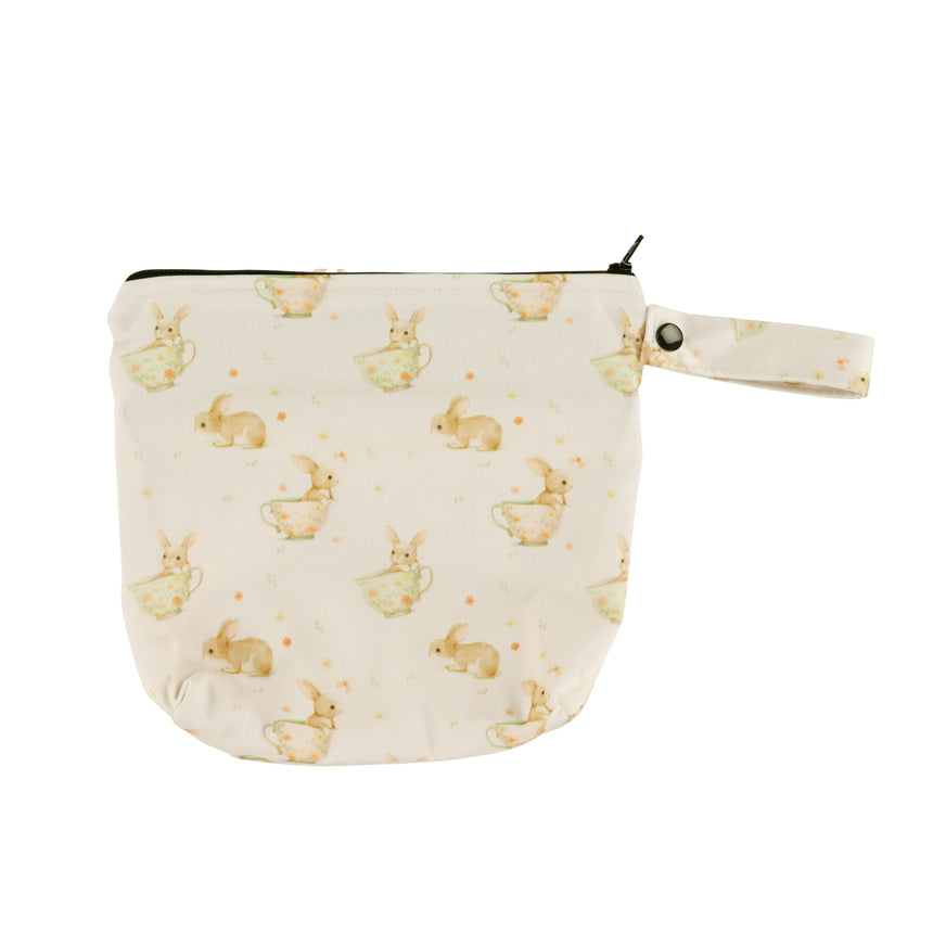 Sac de Transport - Lapins-Origami-OR3-SBAG0034-CLÉMENT