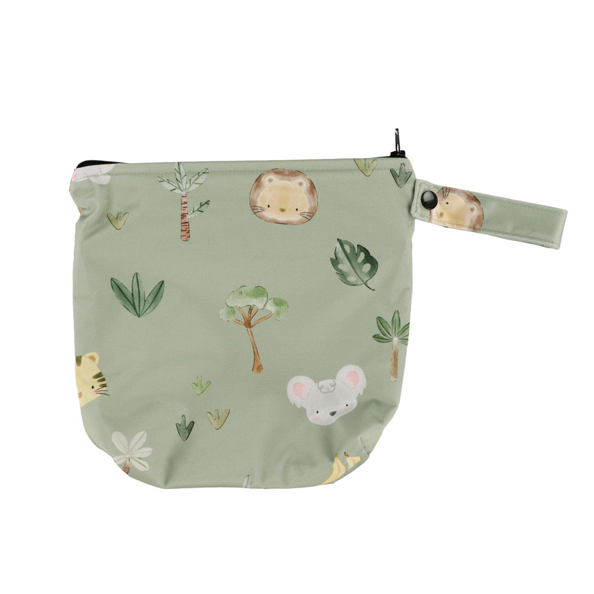 Sac de Transport - Jungle-Origami-OR3-SBAG0035-CLÉMENT