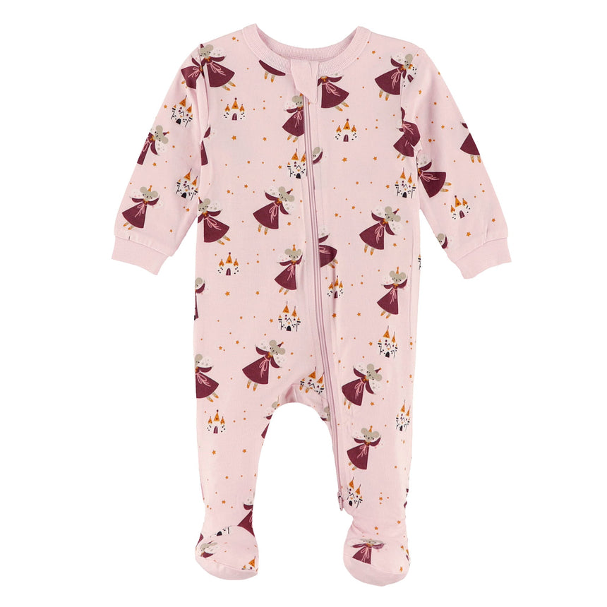 Pyjama Modal Souris 0-30mois-Origami-Lilas-0 m-OR4-PM59208-CLÉMENT
