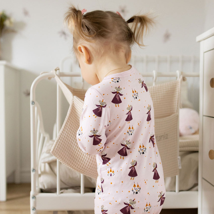 Pyjama Modal Souris 0-30mois-Origami-OR4-PM59208-CLÉMENT