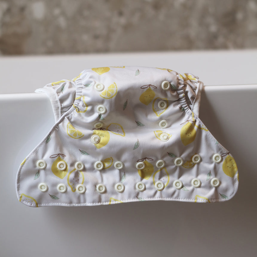 Lemons Swim Diaper 8-35lb