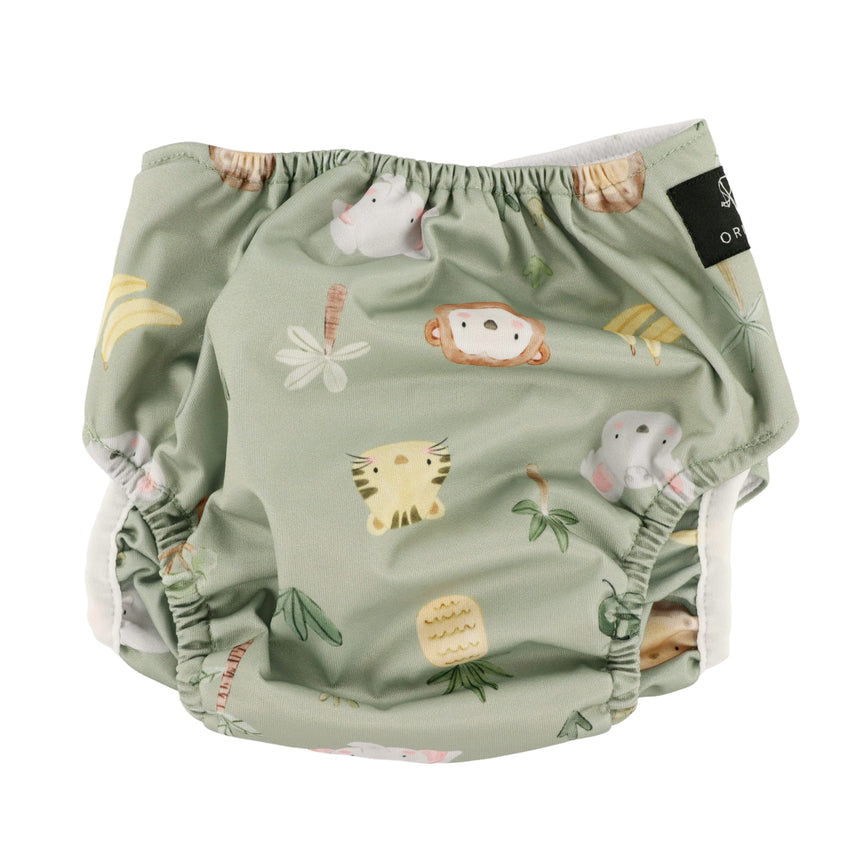 Maillot Couche Jungle 8-35lb-Origami-ORG-MC0046-CLÉMENT