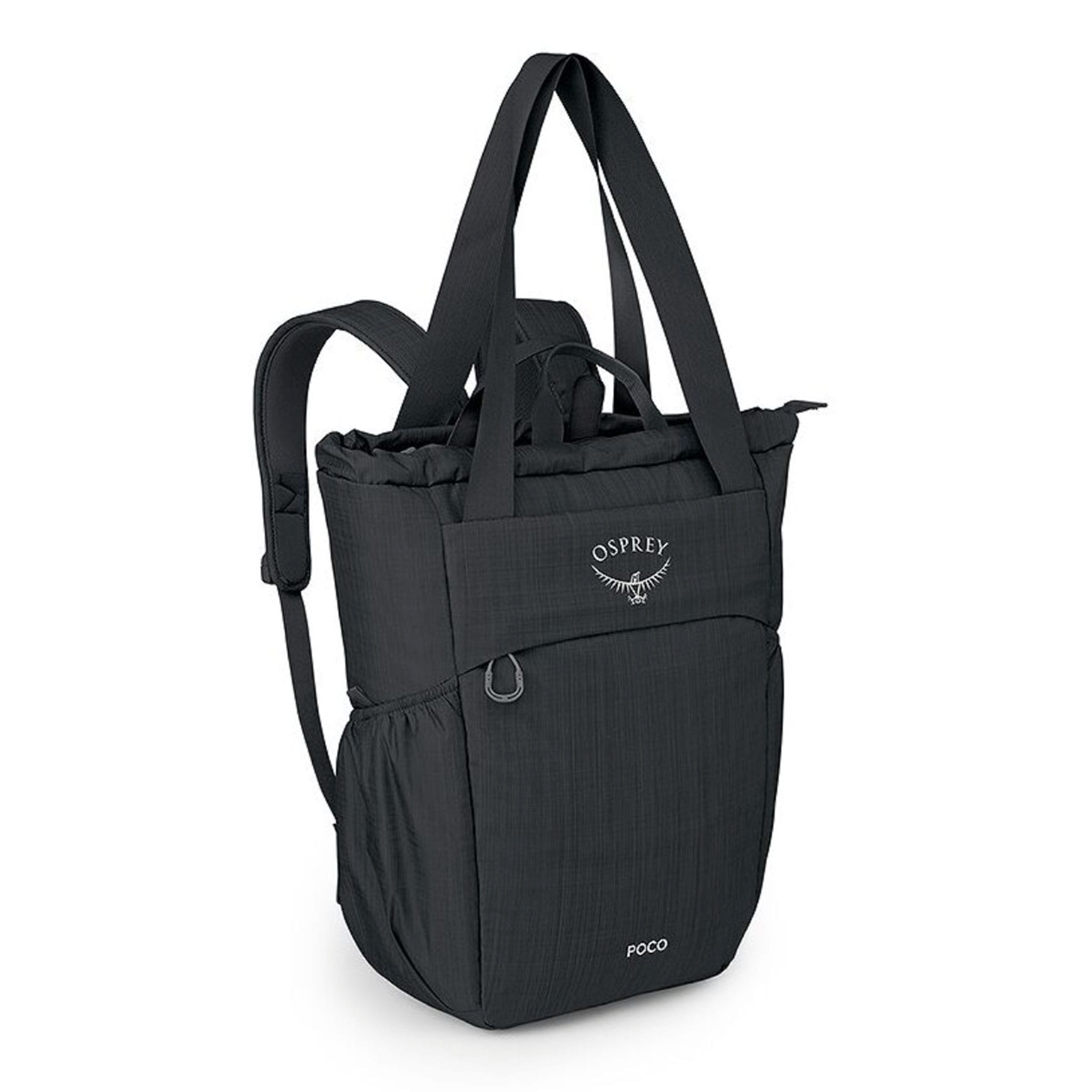 Sac à Couches Poco™ - Noir - Osprey – CLÉMENT