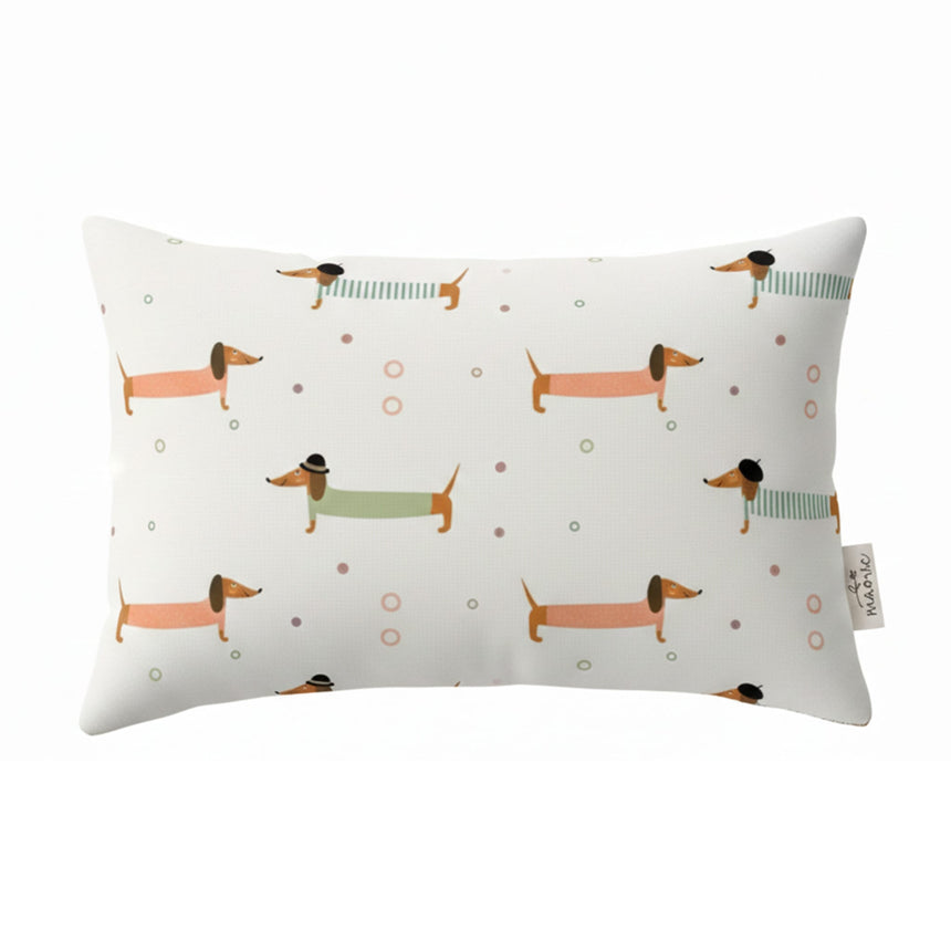 Children Pillow - Dogs