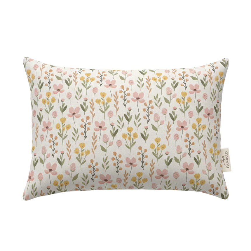 Children Pillow - Mathilde Flowers