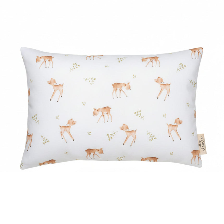 Children Pillow - Sawyer