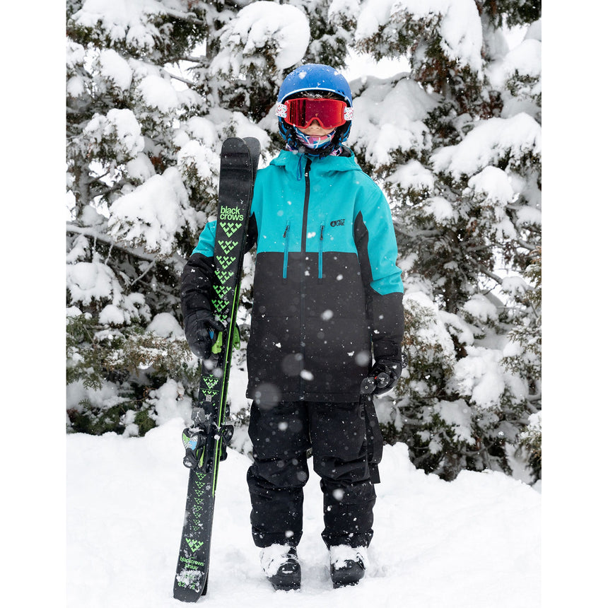 Salopette Hiver Ninge 8-14ans-Picture-PCT-KPT0049-A-CLÉMENT