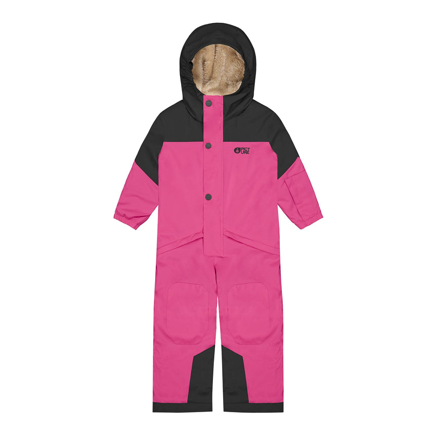 Habit de Neige Une Pièce Snowy 3-5ans-Picture-Fuchsia-3-PCT-KVT0147-B-CLÉMENT