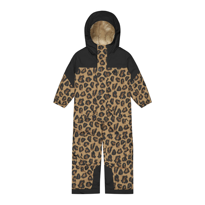 Habit de Neige Une Pièce Snowy Léopard 3-5ans-Picture-Taupe-3-PCT-KVT0147-C-CLÉMENT