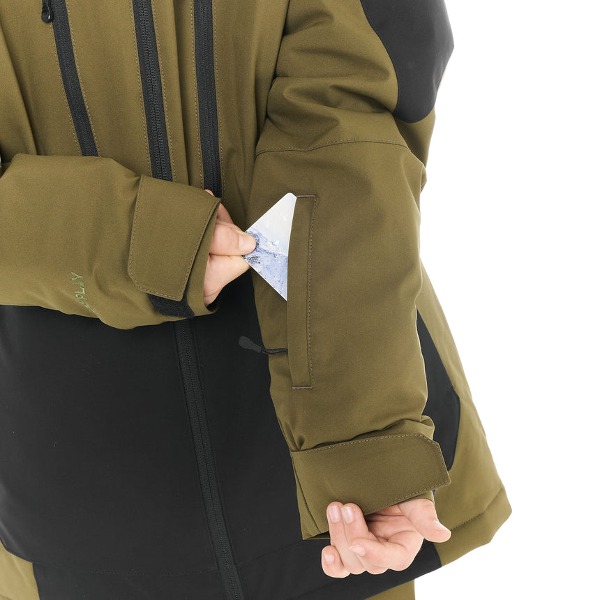 Manteau Hiver Minikin 8-14ans-Picture-PCT-KVT0149-B-CLÉMENT