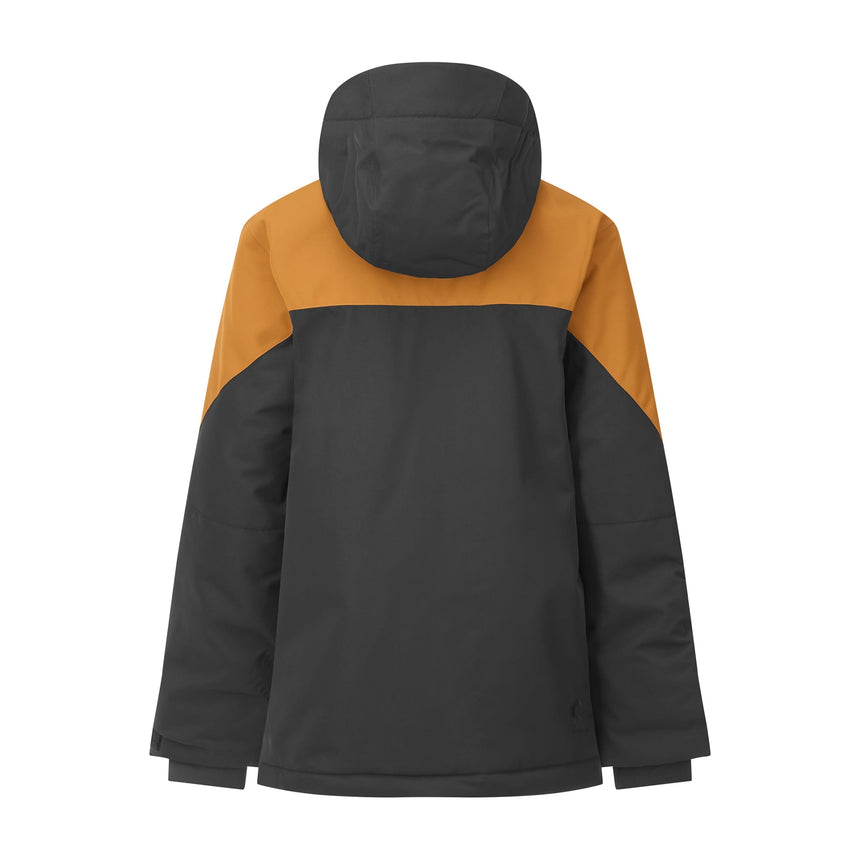 Manteau Hiver Minikin 8-14ans-Picture-PCT-KVT0149-C-CLÉMENT