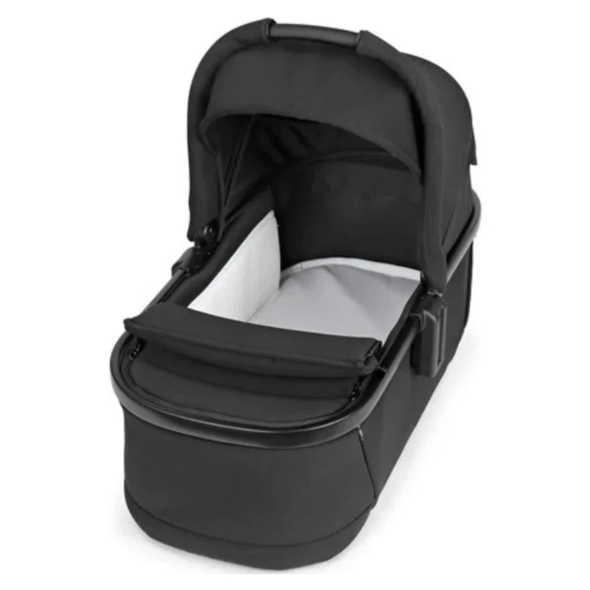 Bassinette Ypsi + Support - Noir-Peg Perego-PEG-2100MO13GU13-CLÉMENT