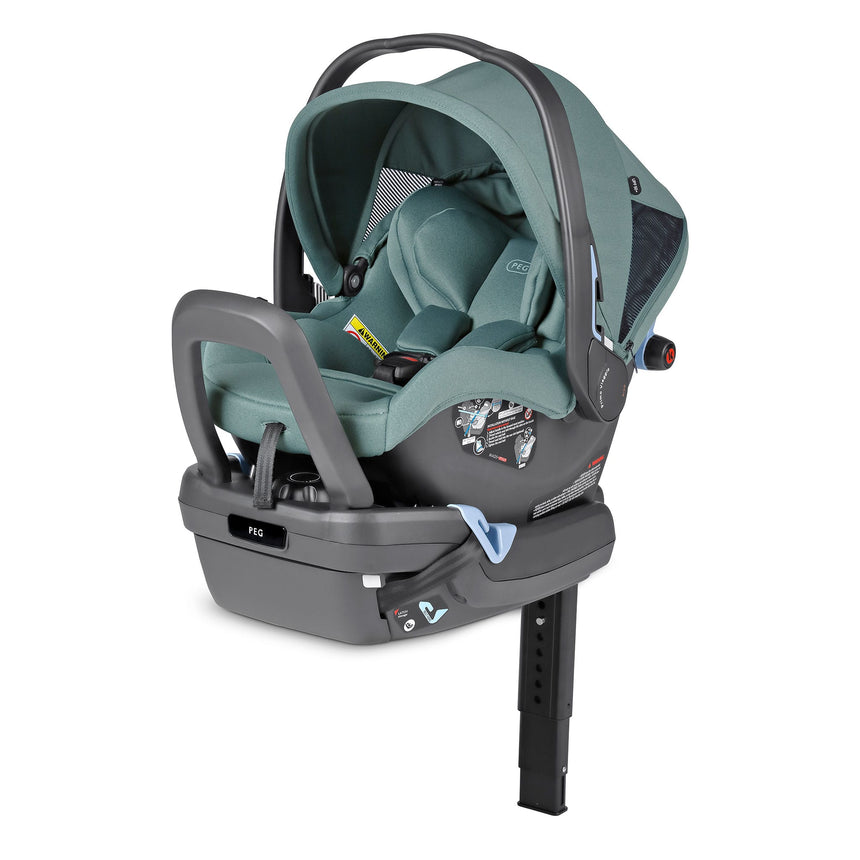 Siège d'Auto Nido K - Jade-Peg Perego-PEG-IMPV07MB14-CLÉMENT
