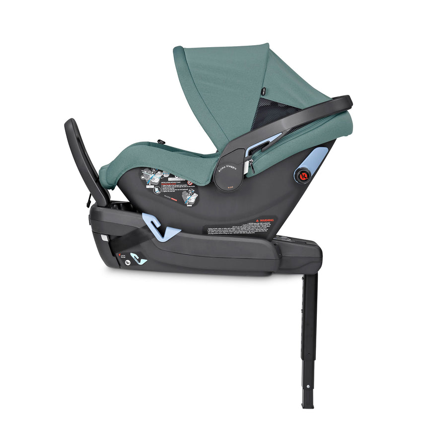 Siège d'Auto Nido K - Jade-Peg Perego-PEG-IMPV07MB14-CLÉMENT