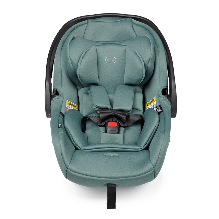 Siège d'Auto Nido K - Jade-Peg Perego-PEG-IMPV07MB14-CLÉMENT