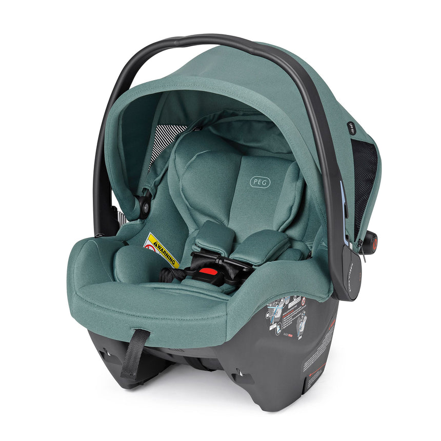 Siège d'Auto Nido K - Jade-Peg Perego-PEG-IMPV07MB14-CLÉMENT