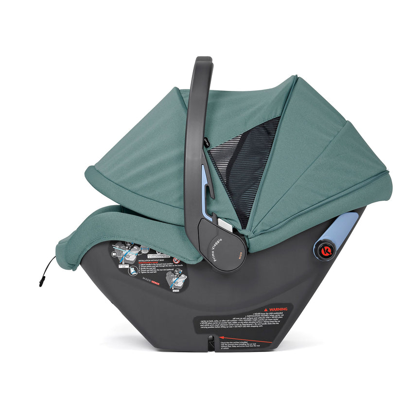 Siège d'Auto Nido K - Jade-Peg Perego-PEG-IMPV07MB14-CLÉMENT