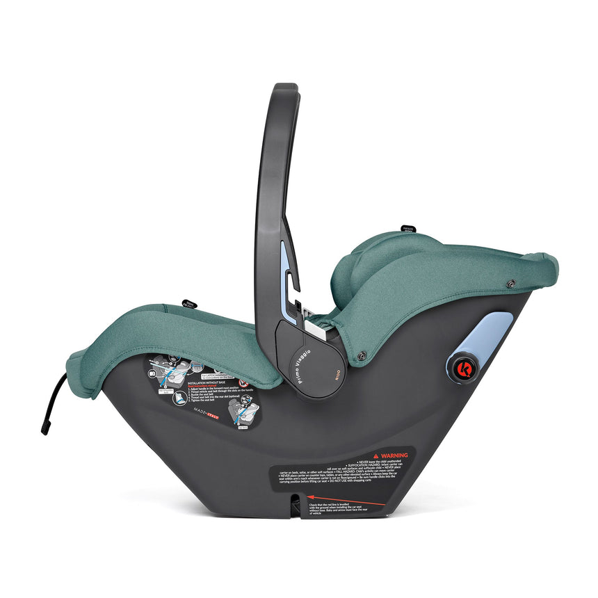 Siège d'Auto Nido K - Jade-Peg Perego-PEG-IMPV07MB14-CLÉMENT