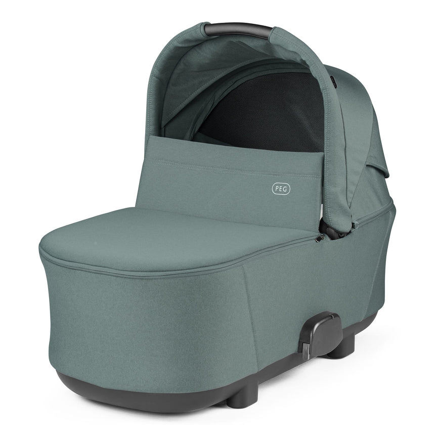Nacelle Culla Flex avec Stand By Me - Jade-Peg Perego-PEG-IN180000MB14-CLÉMENT