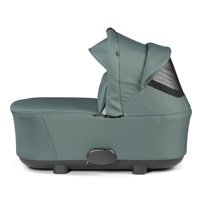 Nacelle Culla Flex avec Stand By Me - Jade-Peg Perego-PEG-IN180000MB14-CLÉMENT