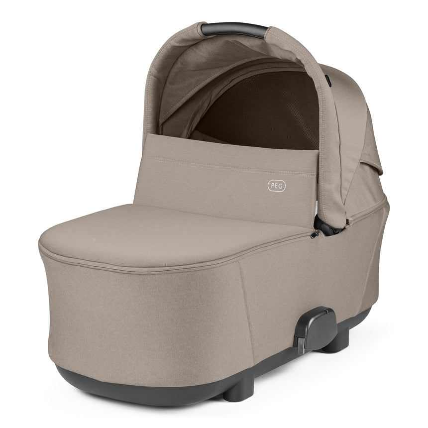 Nacelle Culla Flex avec Stand By Me - Desert-Peg Perego-PEG-IN1800MB26-CLÉMENT