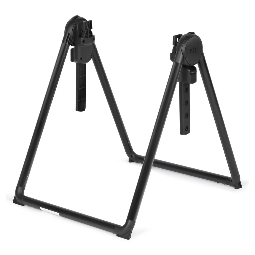 Nacelle Culla Flex avec Stand By Me - Nordic Blue-Peg Perego-PEG-IN1800MB53-CLÉMENT
