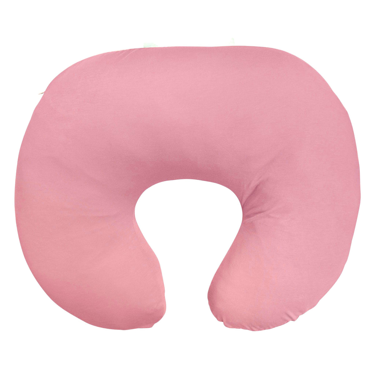 Coussin d'allaitement en bambou - Galet