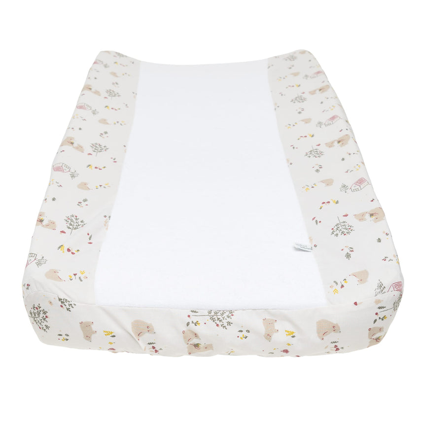 Contour À Langer - Ours-Perlimpinpin-PER-L2626-OU-CLÉMENT