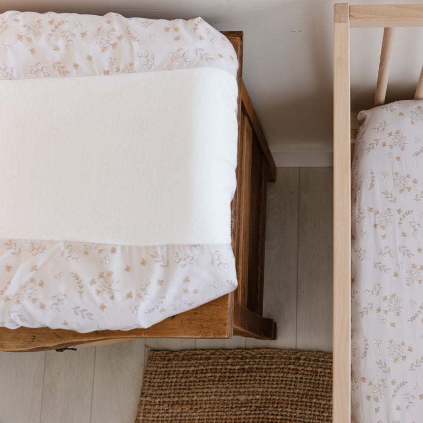 Contour À Langer - Ours-Perlimpinpin-PER-L2626-OU-CLÉMENT